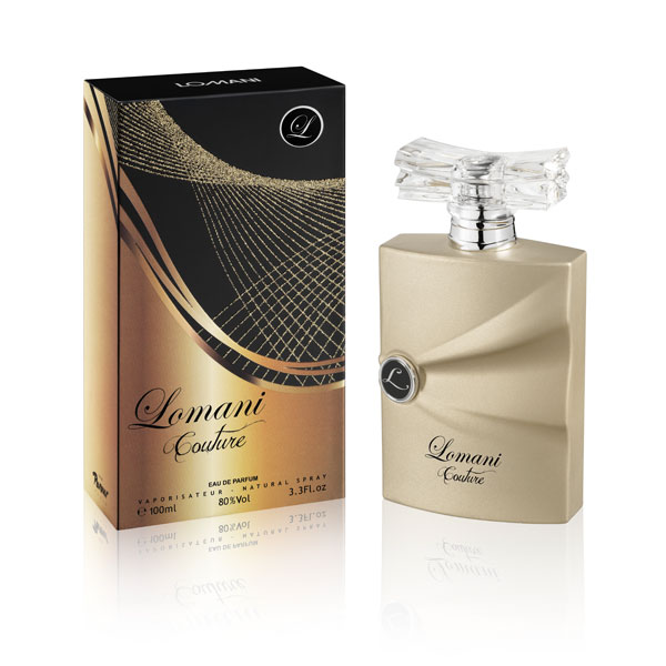 Lomani EDP 100 ML Couture Women 